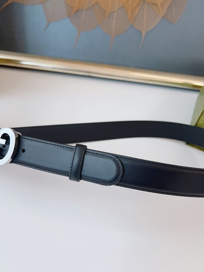 Gvc*1 belts
